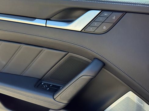 Certified 2024 Porsche 911 Turbo S image 29