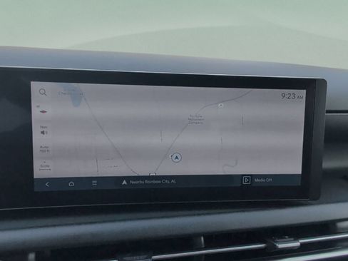 Used 2025 Hyundai Tucson SEL FWD image 22