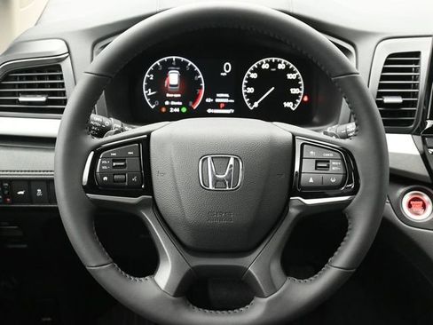 New 2026 Honda Odyssey EX-L image 26