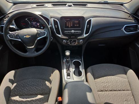 Used 2023 Chevrolet Equinox LT w/ LPO, Floor Liner Package AWD/4WD image 18