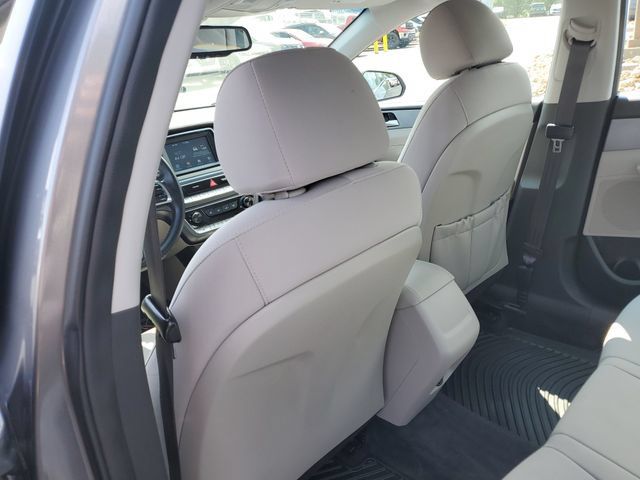 Used 2018 Hyundai Sonata SEL FWD image 13
