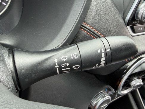 Used 2022 Nissan Sentra SR w/ Electronics Package FWD image 29