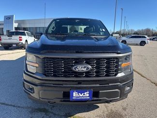 New 2025 Ford F150 STX w/ Equipment Group 200A video 2