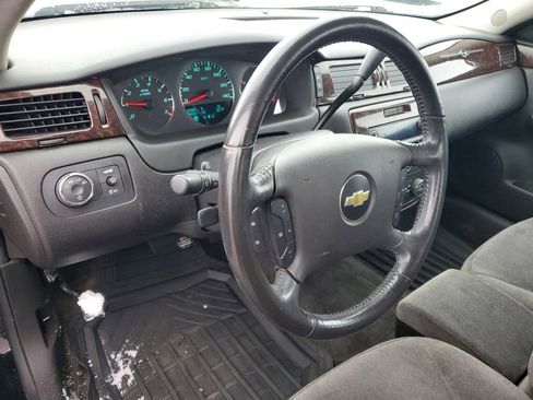 Used 2012 Chevrolet Impala LT image 10