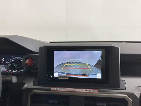 New 2026 Toyota Tacoma TRD Off-Road image 23