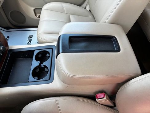 Used 2013 Chevrolet Silverado 2500 LTZ w/ LTZ Plus Package RWD image 23