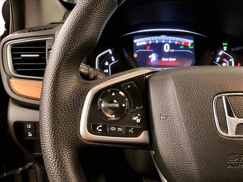 Used 2019 Honda CR-V EX image 18