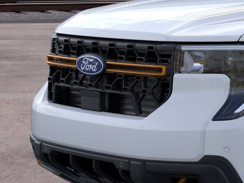 New 2026 Ford Maverick Tremor AWD/4WD image 18