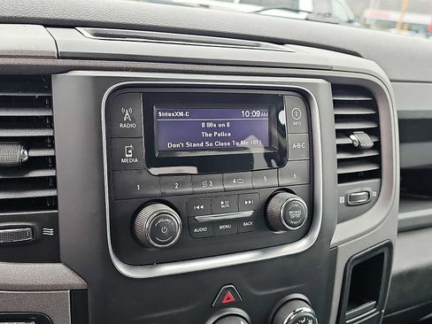 Used 2018 RAM 1500 Tradesman w/ Popular Equipment Group image 17