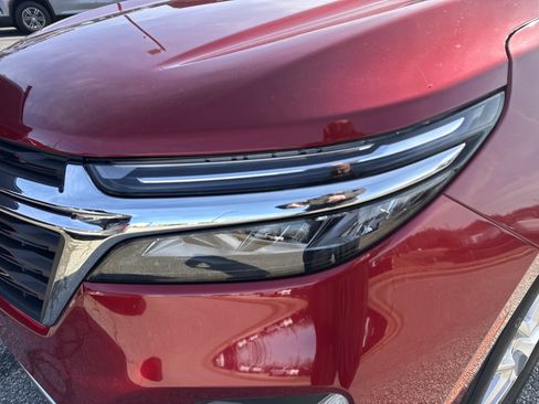 Certified 2022 Chevrolet Equinox LT image 6