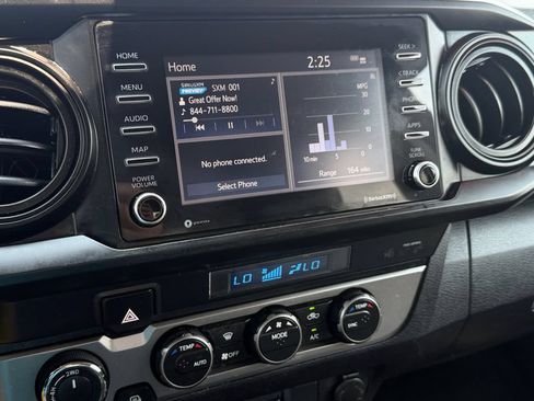 Used 2021 Toyota Tacoma SR AWD/4WD image 25
