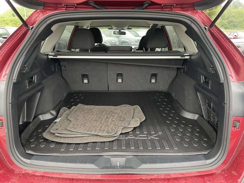 Certified 2025 Subaru Outback Premium AWD/4WD image 29