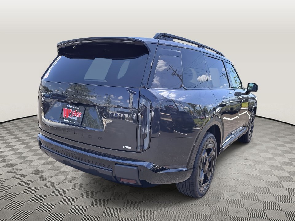 New 2027 Kia Telluride X-Line SX Prestige w/ Towing Package AWD/4WD image 7