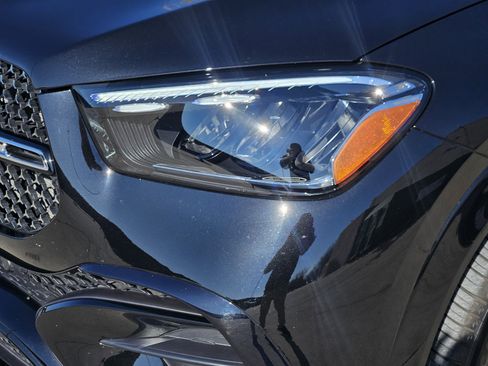 Certified 2026 Mercedes-Benz GLE 350 4MATIC image 8