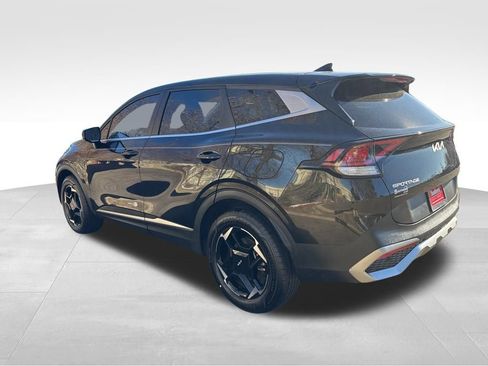 Certified 2023 Kia Sportage LX image 17