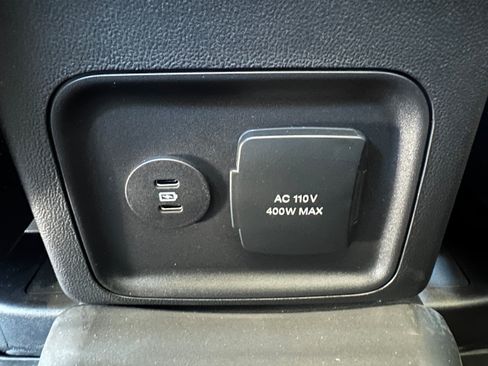 Used 2026 Ford Bronco Sport Badlands w/ Badlands Tech Package AWD/4WD image 35