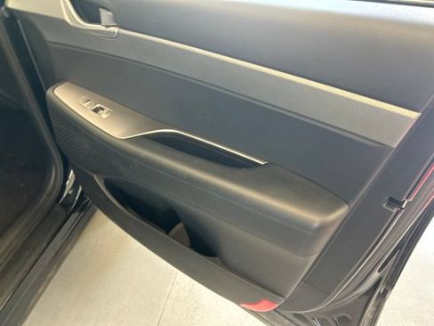 Used 2025 Hyundai Palisade SEL FWD image 7