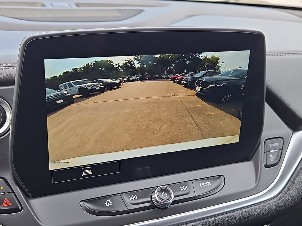 Used 2025 Chevrolet Blazer LT FWD image 15