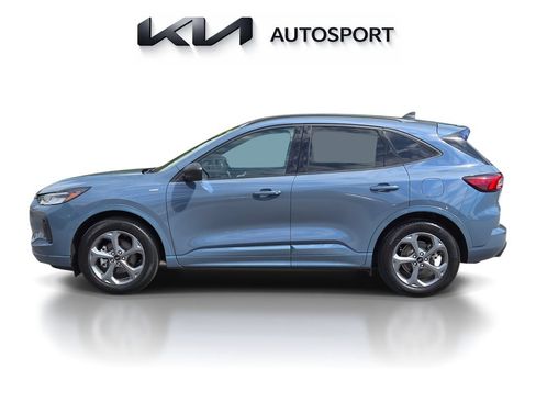 Used 2024 Ford Escape ST-Line FWD image 13