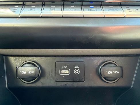 Used 2018 Hyundai Sonata Limited w/ Cargo Package FWD image 31