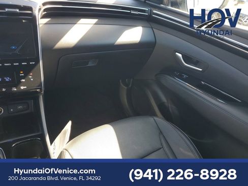 Certified 2022 Hyundai Santa Cruz Limited image 23