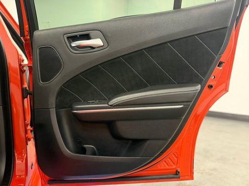 Used 2013 Dodge Charger SRT8 w/ Adaptive Cruise Group image 38