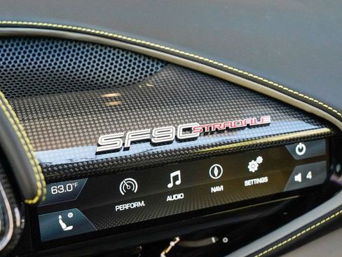 Used 2023 Ferrari SF90 Stradale image 67