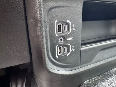 New 2025 RAM 5500 Tradesman image 19