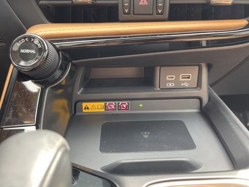 Used 2023 Lexus NX 350 AWD image 24