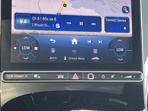 Certified 2025 Mercedes-Benz GLC 300 4MATIC image 29