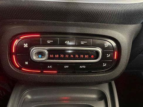 Used 2016 smart fortwo Coupe RWD image 43