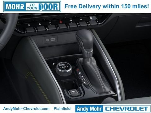 New 2026 Chevrolet Colorado ZR2 w/ Technology Package AWD/4WD image 30