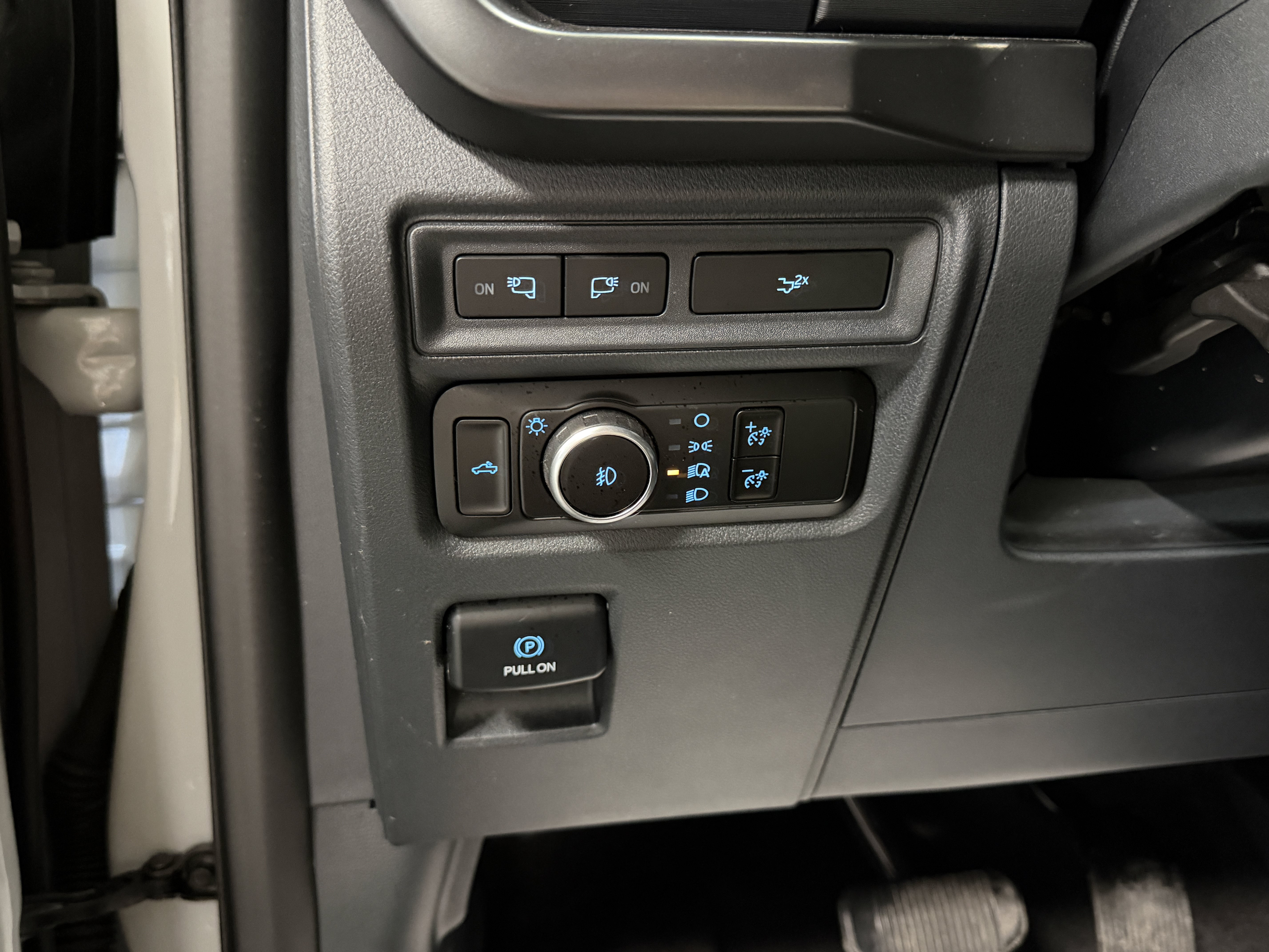 Used 2024 Ford F150 XLT w/ Equipment Group 302A MID AWD/4WD image 16