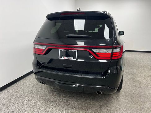 Used 2024 Dodge Durango R/T image 7