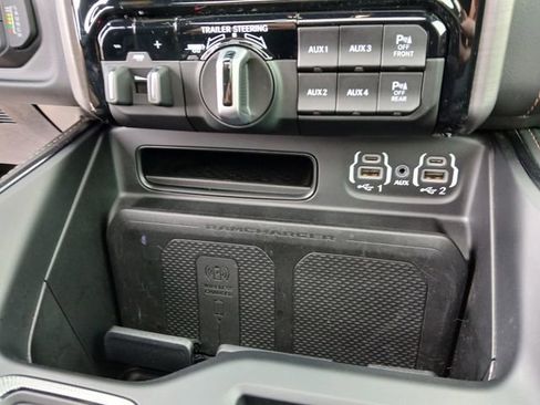 Used 2024 RAM 1500 TRX image 30