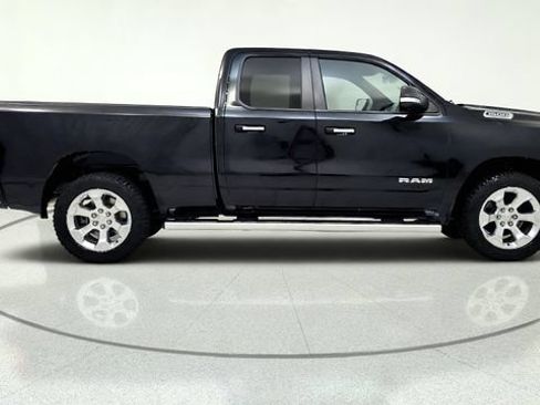 Used 2019 RAM 1500 Big Horn AWD/4WD image 10
