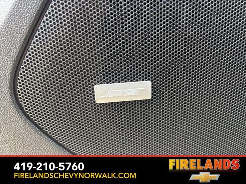 New 2026 Chevrolet Blazer RS image 2