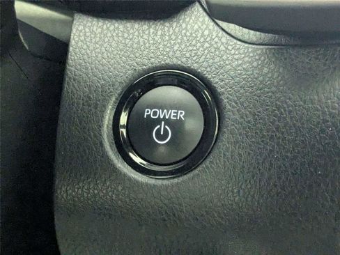 Certified 2025 Toyota Camry SE w/ Multimedia Upgrade Package FWD image 28