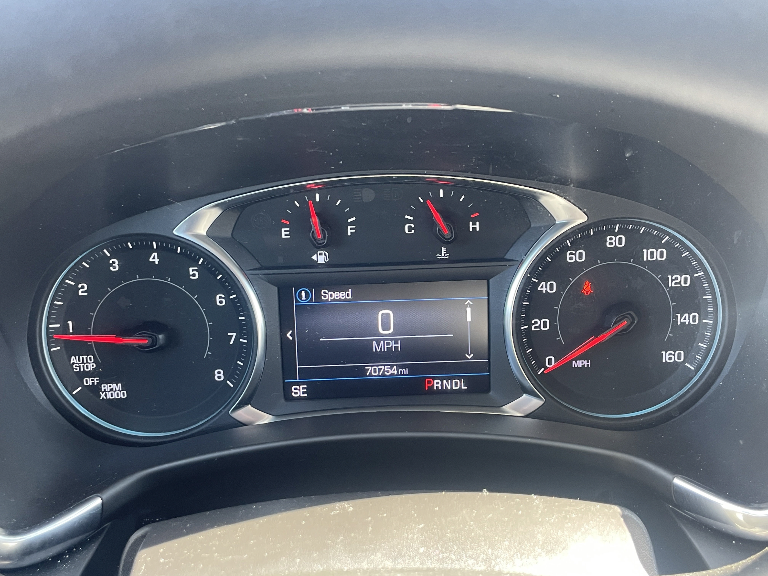 Used 2024 Chevrolet Equinox LS w/ LS Convenience Package AWD/4WD image 10