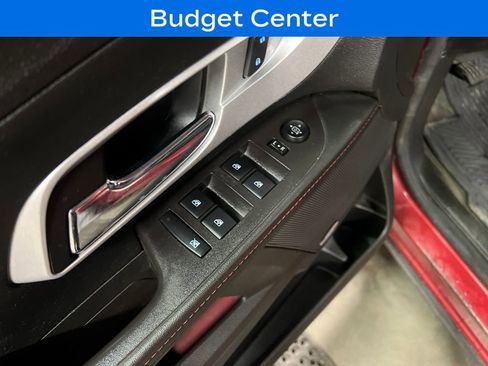 Used 2015 Chevrolet Equinox LT w/ LPO, Protection Package image 16