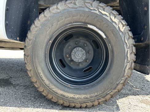 Used 2010 Ford F350 XL AWD/4WD image 16