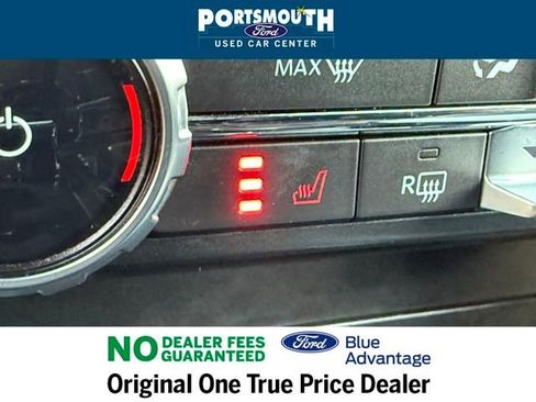 Used 2022 Ford F150 XLT w/ Equipment Group 302A High image 11