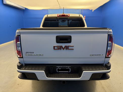 Used 2019 GMC Canyon Denali image 6