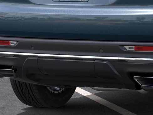 New 2026 Buick Enclave Preferred image 14