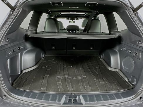 Used 2024 Subaru Forester Wilderness image 27