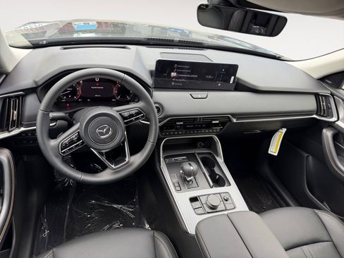 New 2026 MAZDA CX-90 3.3 Turbo w/ Premium Sport Pkg image 15