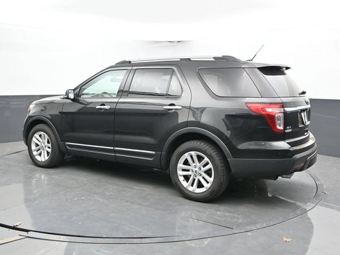 Used 2015 Ford Explorer XLT w/ Equipment Group 201B FWD image 9