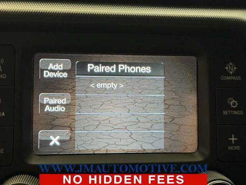 Used 2018 Jeep Wrangler Unlimited Sport S AWD/4WD image 26