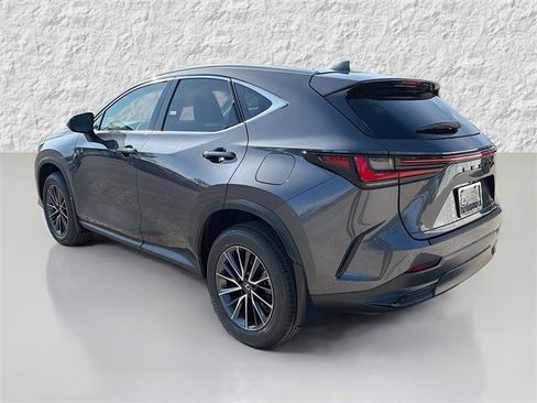 New 2026 Lexus NX 350 AWD w/ Premium Package image 5