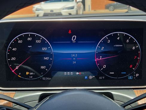 New 2025 Mercedes-Benz C 300 C 300 image 20